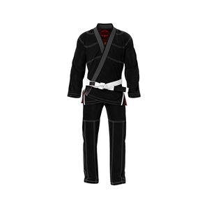 Uniforme de Judo al por Mayor 2026, Cómodo, de Alta Calidad, 100% Algodón, Transpirable, de Secado Rápido, Ligero, con el Mejor Diseño, Precio Económico - Product Image 1