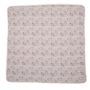 Premium Quality Organic Bamboo <b>Swaddle</b> <b>Wrap</b> Unicorn Design Kids' Bedding Baby Blanket - Product Image 1