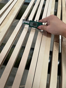 Bois de placage laminé de haute qualité en provenance du Vietnam contreplaqué pour la fabrication de canapés - Product Image 3