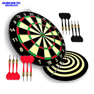 New Design Dartboard for Indoor Outdoor Activity Magnetic <b>Dart</b> <b>Board</b> Dartboard for Game - Product Image 1