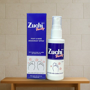 Spray déodorant antibactérien à base de plantes de qualité supérieure pour chaussures et chaussettes, sûr, longue durée, contrôle des odeurs, OEM ODM, séchage rapide, protection quotidienne - Product Image 1