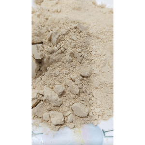 Arcilla Multani Mitti de Primera Calidad, Tierra de Fuller, Materia Prima Natural para Procesamiento Industrial y Exportación - Product Image 1