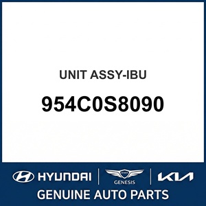 Palisade facelift 2022 2022-2025 UNIT ASSY-IBU Neuf ORIGINAL 954C0S8090 - Product Image 1