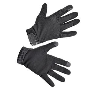 Gants d'entraînement de paintball demi-doigts personnalisés et confortables pour la chasse et le tir – Accessoire pour homme – Vente en gros - Product Image 4