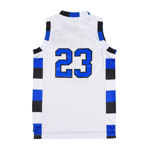 Shorts de basketball d'été Bsci, maillot de basketball professionnel entièrement sublimé, respirant, pour adulte, 10 ensembles - Product Image 2