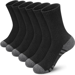 Calcetines de Fútbol Personalizados, Cómodos, Antideslizantes, Medias Deportivas con Agarre para Fútbol, para Hombre - Product Image 3