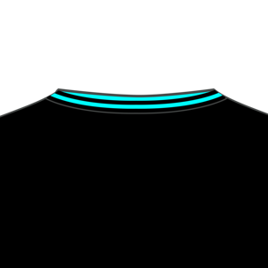 T-shirt en maille personnalisé Y2K avec impression sérigraphique, motif décontracté sur le devant, coupe régulière pour homme, style hip-hop, jersey en maille pour homme - Product Image 6