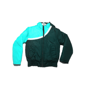 Mens Winter Puffer Jacket Warm Hooded <b>Zipper</b> Coat Casual Streetwear Windproof Outdoor Fashion Trendy Wear <b>Top</b> jacket stylish - Product Image 4