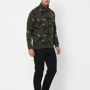 Conjunto Deportivo para Hombre de Alta Calidad y Estilo Único, Sudadera con Capucha y Pantalones Largos, Venta en Línea - Product Image 3