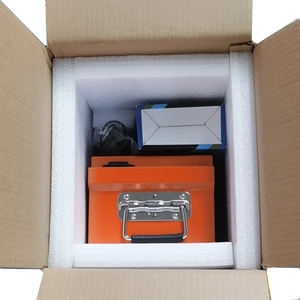 Batterie lithium-ion pour moto électrique HR de haute qualité 72V 50Ah, scooter électrique, vélo électrique avec des performances de type lion - Product Image 4