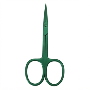 Professional High Quality Stainless Steel <b>Nail</b> <b>Scissors</b> Cuticle <b>Nail</b> <b>Scissors</b> - Product Image 1