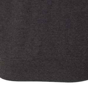Unisex Heavyweight Sherpa <b>Lined</b> Full Zip Hoodie Premium Warm Hooded <b>Jacket</b> with Soft <b>Fleece</b> Interior for Casual Cold Weather - Product Image 6