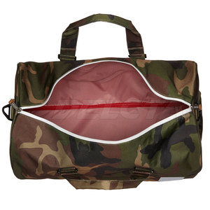 Lightweight Portable Gym Bags Low Moq Comfortable Gym Bags Heavy Duty Gym Bags Sustainable Gym Bags - Product Image 4
