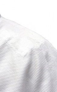 Kimono de BJJ de la Mejor Calidad, Uniforme de Artes Marciales 100% Algodón, 200 GSM, Transpirable y Duradero, Conjunto Personalizado - Product Image 2