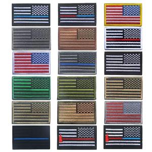 Iron On Custom Embroidery Patches for Caps <b>Jackets</b> Bags Clothing Accessories Twill Fabric OEM Durable Embroidered Badge - Product Image 5