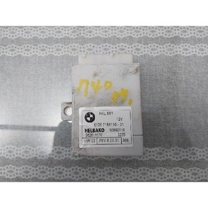 Module de commande de hayon d'origine pour BMW Série 7 E65, E66 2005-2008, référence 7188110 - Product Image 1