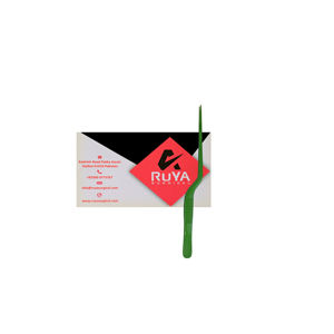 Juego de Pinzas Rectas de Acero Inoxidable de 3 Piezas, Mangos Antiadherentes, Aptas para Lavavajillas, Resistentes al Calor, Sostenibles, Fáciles de Limpiar - Product Image 4