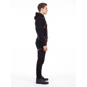Harnais de bridage frontal en Y Xelent Huntgear Obsidian-Vandal - Product Image 3