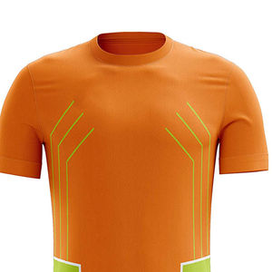 Maillot de football de haute qualité, nouvelle saison, uniforme de football par sublimation, maillots de football - Product Image 5