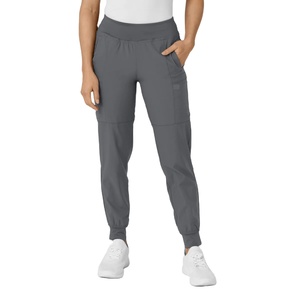 Pantalon Chino Décontracté Premium en Coton Foncé 2026 – Coupe Classique, Écologique, Services OEM, Faible MOQ, Vente en Gros - Product Image 4