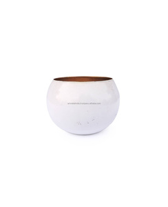 Nouveau LOOK pot de bougie dans un nouveau STYLE fait à la main nouveau STYLE pot de bougie dans le prix de gros pot de bougie personnalisé - Product Image 4
