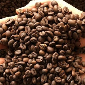 Vietnam Top Grade Coffee Factory Organic Arabica Roasted and Ground USDA Organic, Black & Broken 0.1% only, Direct Export - Product Image 1