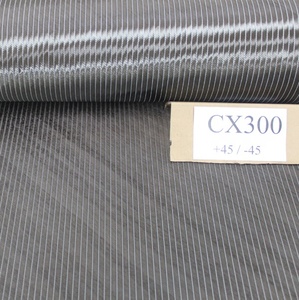 Prix de la fibre de carbone biaxiale CX300 - Product Image 1