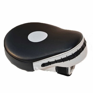นวมชกมวยเป้าซ้อมต่อยคุณภาพสูง - Product Image 4