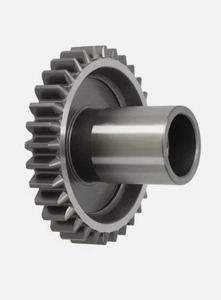 ชุดเกียร์ PTO รุ่น ZANGO 182090M1 สำหรับรถแทรกเตอร์ Massey Ferguson อะไหล่ทดแทนสำหรับระบบส่งกำลัง เครื่องจักรกลการเกษตร - Product Image 2