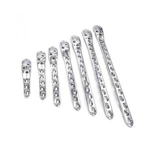 Juego de placas de bloqueo para fémur proximal, 14 piezas (7L, 7R), instrumentos quirúrgicos veterinarios para fijación ósea ortopédica - Product Image 3