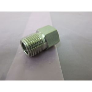 3 Conectores Swagelok, Cajun SS-8-RB-6 1/2" MNPT X 3/8" FNPT - Equipo y Piezas de Semiconductores de Confianza de Marca Global - Product Image 4