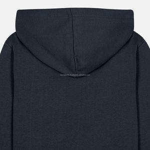 Sudaderas con Capucha para Niños al por Mayor, Sudaderas Casuales de Moda, Ropa de Estar por Casa, Sudaderas de Forro Polar Grueso y Cálido para Invierno - Product Image 3