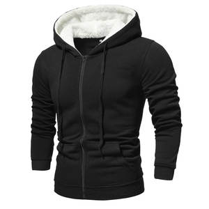 NOUVEAU 2026 – Sweat à capuche surdimensionné en coton épais imprimé, personnalisable avec logo, grandes tailles pour hommes - Product Image 1