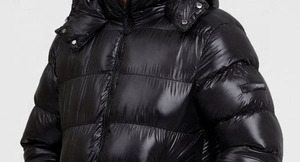 Chaquetas de Plumón de Invierno de Alta Calidad para Hombre, Cálidas, Ligeras, Transpirables, Tallas Grandes, para Actividades al Aire Libre - Product Image 6