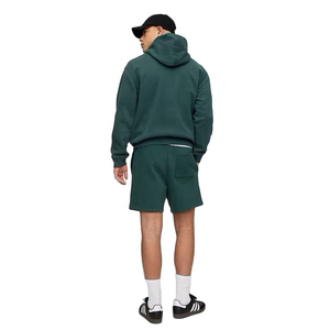 Shorts décontractés pour hommes de qualité supérieure, vente chaude, impression et couleurs personnalisées, séchage rapide, respirants, légers, commandes en gros - Product Image 5