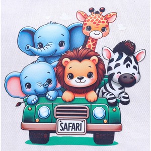 Export Quality Kids Tote Bag For School Students Carrying <b>Books</b> Lunch <b>Box</b> And Daily Available At Best Market Price - Product Image 3