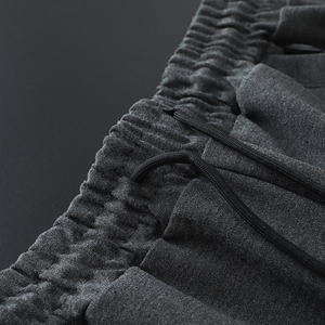 Conjunto de entrenamiento para gimnasio para hombre, camiseta deportiva de secado rápido con legging, conjunto de ropa deportiva para correr, fitness y entrenamiento - Product Image 6