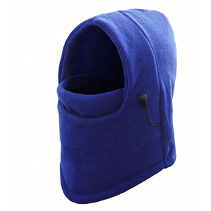 Masque balaclava sur mesure OEM, impression personnalisée, masque intégral pour moto, sublimation, capuche respirante, vente en gros - Product Image 5
