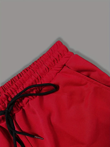 Oversized Baggy <b>Sweat</b> <b>Pants</b> <b>Men</b> Cotton Casual Streetwear Trousers Wholesale - Product Image 3