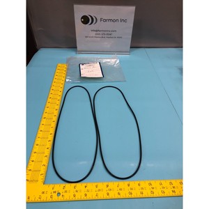 2 GASONICS 71004-76 O-Ring, 2-276, 2-276V747-75 - Equipo y Piezas de Semiconductores de Confianza de Marca Global - Product Image 2