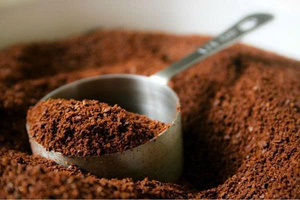 Entrega Rápida, Café Molido Dalakon Tay Nguyen con Cafeína, 250g, Tueste Italiano, Sabor Suave Premium, Espresso, 50% Arábica, en Bolsa - Product Image 3