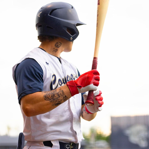 Gants de baseball pour adultes, pour le softball et les sports de plein air, avec sangles réglables - Product Image 2