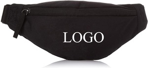 Riñonera Deportiva Personalizada de Moda 2024 para Hombre, Riñonera Deportiva para Mujer - Product Image 3