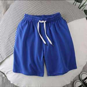 Shorts pour hommes de haute qualité - Confortables, élégants et parfaits pour les tenues décontractées et les activités quotidiennes, service OEM - Product Image 4