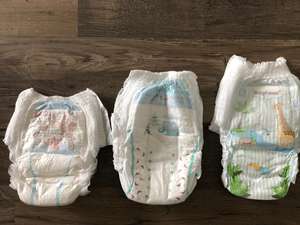 Pañales Ecológicos Biodegradables para Bebés Recién Nacidos, Muestra Gratuita OEM - Product Image 6