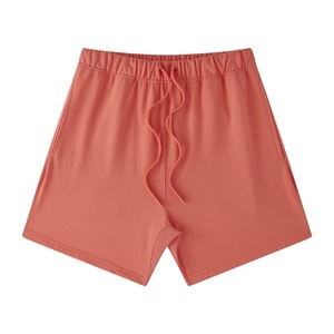 Cotton Quality Shorts Men's Casual Beach <b>Swimming</b> Shorts Eco-Friendly Summer Short Trousers Wholesale OEM Service for Men Women - Product Image 4