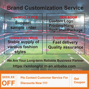 Jersey de Hockey sobre Hielo Personalizado para Hombre, 100% Poliéster, Antibacteriano, Patrón Argyle, Manga Larga, Uniforme de Equipo, Fábrica OEM - Product Image 2