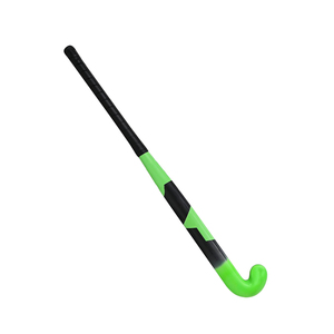 Bâtons de hockey sur gazon à prix d'usine, équipement de hockey léger en composite de haute qualité, vente en gros - Product Image 2
