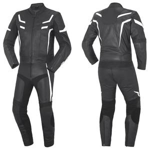 Nueva Llegada, Trajes de Motocicleta Transpirables, Profesionales, de Venta Caliente, a Precio Económico, Trajes de Cuero para Motocicleta - Product Image 1