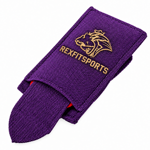 ธงทีมเพนท์บอลแบบกำหนดเอง REXFIT SPORTS ผลิตโดย OEM ผู้ผลิตจากปากีสถาน ขายส่งอุปกรณ์กีฬาพร้อมโลโก้ - Product Image 4